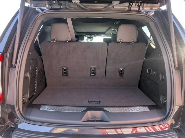 2024 GMC Yukon 4WD Denali