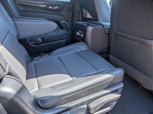 2024 GMC Yukon 4WD Denali