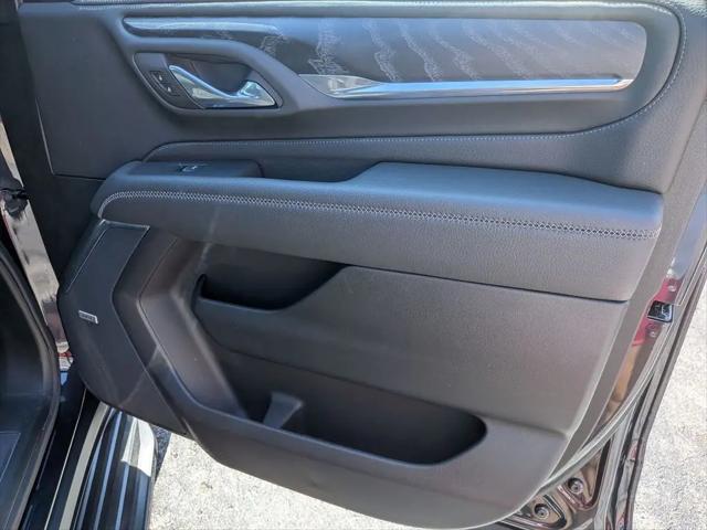2024 GMC Yukon 4WD Denali