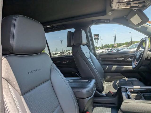 2024 GMC Yukon 4WD Denali