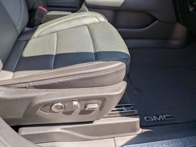 2024 GMC Yukon 4WD Denali