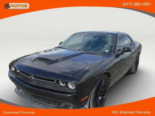 2020 Dodge Challenger R/T for sale in Springfield , MO