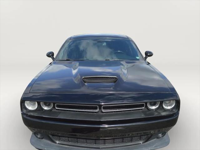 2020 Dodge Challenger R/T