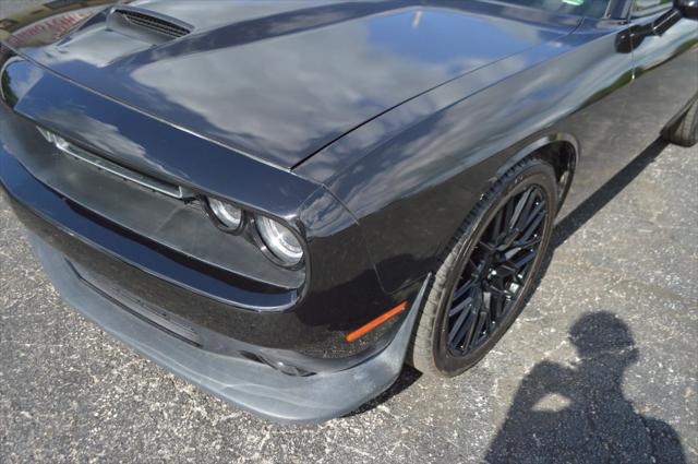 2020 Dodge Challenger R/T