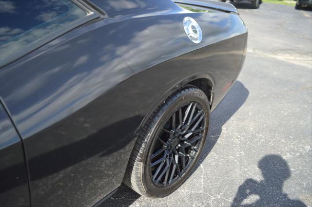 2020 Dodge Challenger R/T