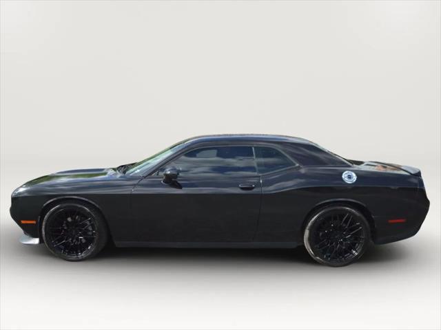 2020 Dodge Challenger R/T