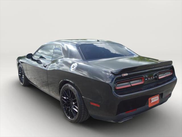 2020 Dodge Challenger R/T