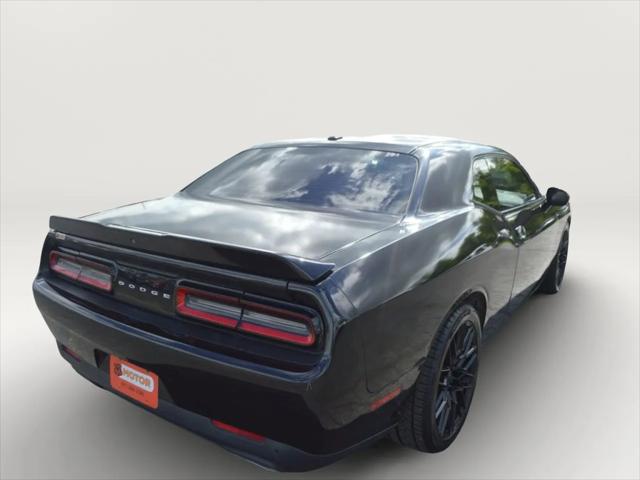 2020 Dodge Challenger R/T