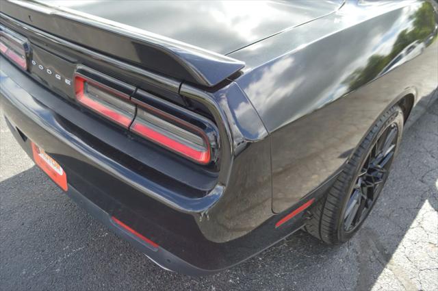 2020 Dodge Challenger R/T