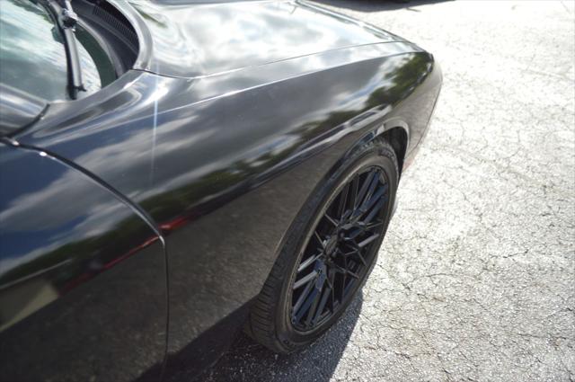 2020 Dodge Challenger R/T
