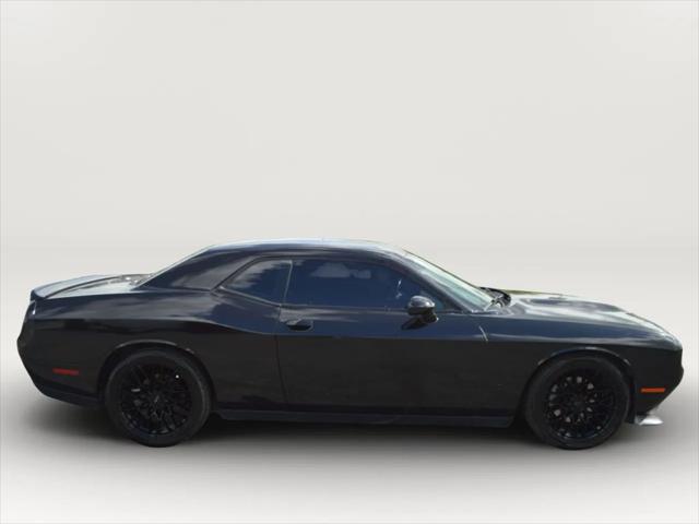 2020 Dodge Challenger R/T