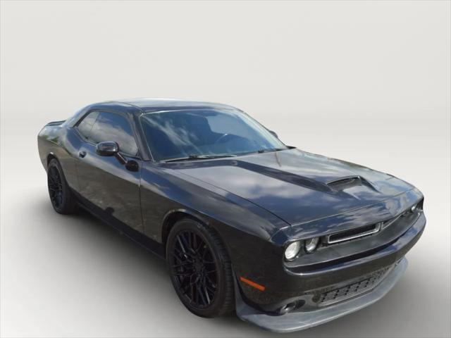 2020 Dodge Challenger R/T
