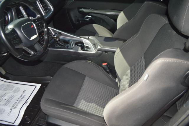 2020 Dodge Challenger R/T
