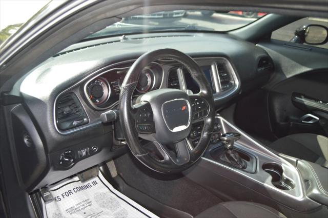 2020 Dodge Challenger R/T