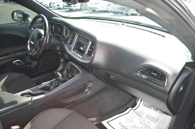 2020 Dodge Challenger R/T