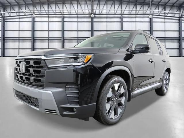 2026 Honda Pilot Elite for sale in Yuma, AZ