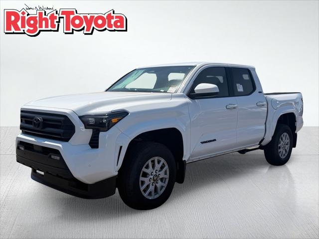 2026 Toyota Tacoma SR5 for sale in Scottsdale, AZ