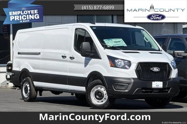 2026 Ford Transit Cargo Van T-150 for sale in Novato, CA