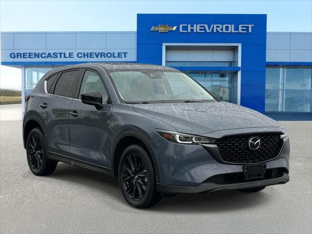 2023 Mazda CX-5 2.5 S Carbon Edition for sale in Greencastle, PA