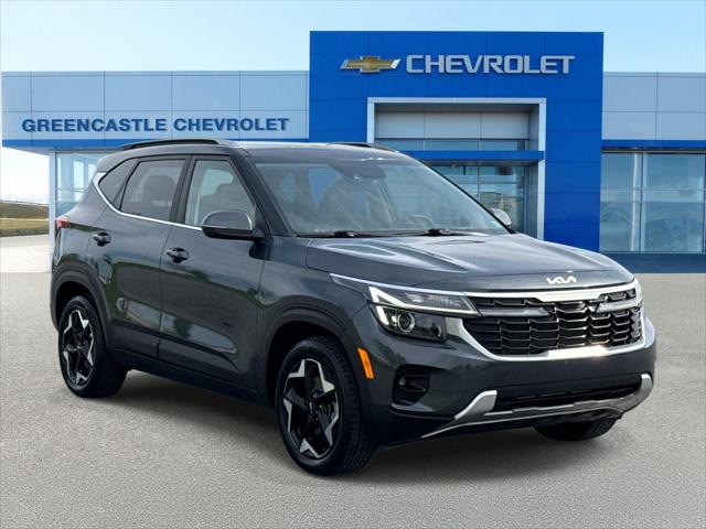 2024 Kia Seltos EX for sale in Greencastle, PA