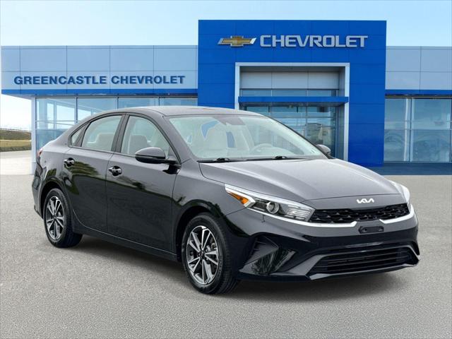 2023 Kia Forte LXS for sale in Greencastle, PA