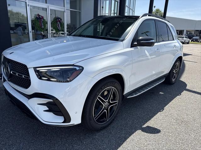 2026 Mercedes-Benz GLE GLE 450 4MATIC for sale in Dothan, AL