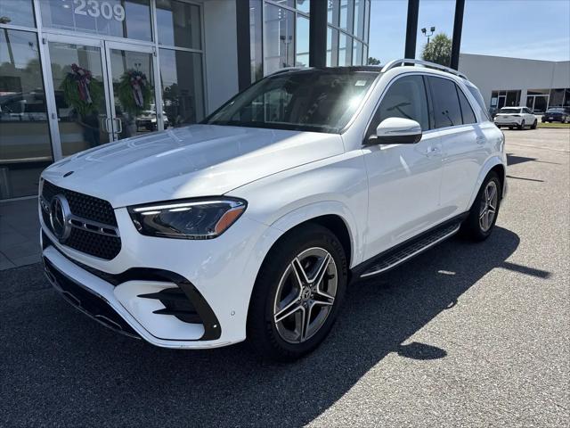 2026 Mercedes-Benz GLE GLE 450 4MATIC for sale in Dothan, AL