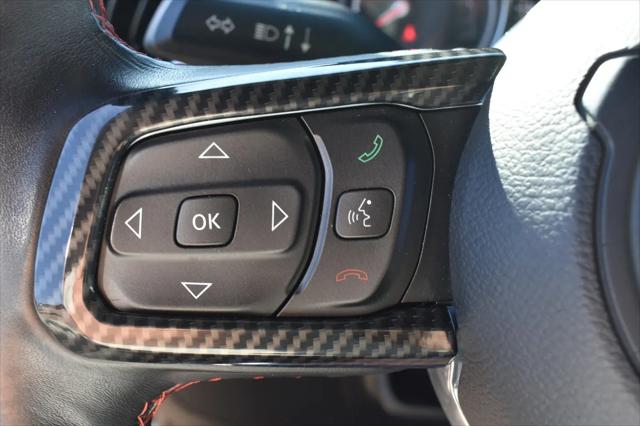 2019 Jeep Wrangler Unlimited Rubicon 4x4