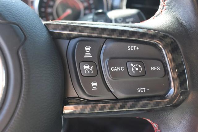 2019 Jeep Wrangler Unlimited Rubicon 4x4