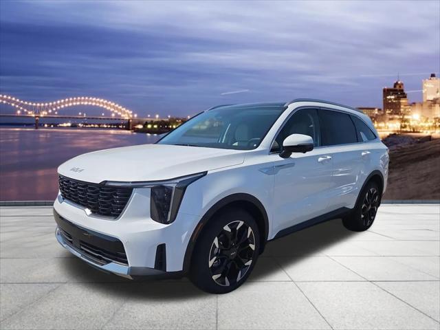 2026 Kia Sorento SX for sale in Memphis, TN