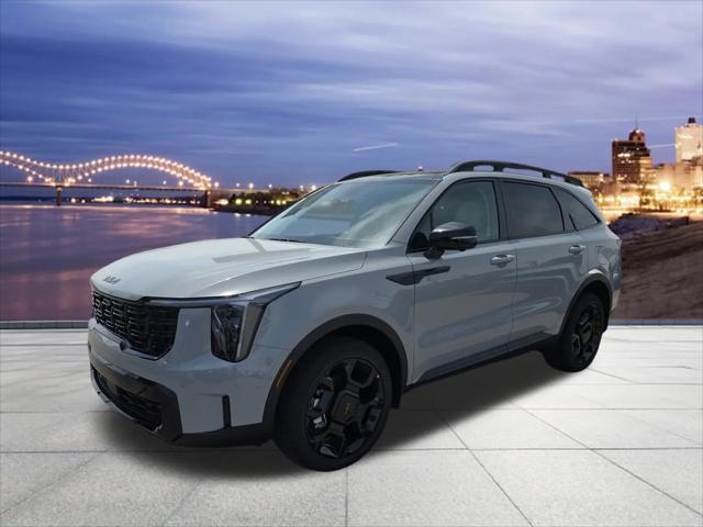 2026 Kia Sorento X-Line SX for sale in Memphis, TN