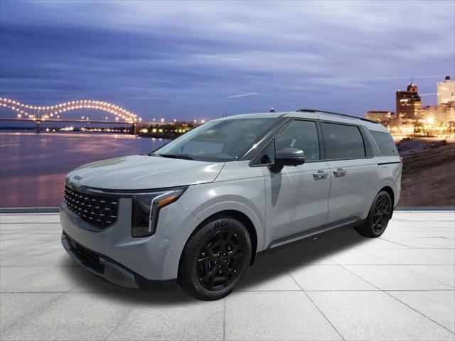2026 Kia Carnival MPV SX Prestige for sale in Memphis, TN