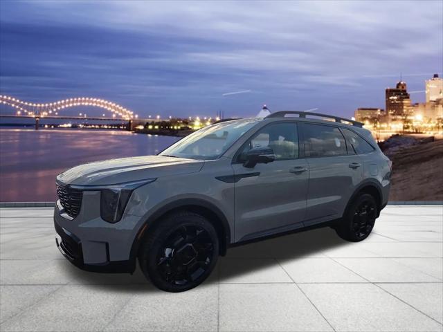2026 Kia Sorento X-Line SX for sale in Memphis, TN