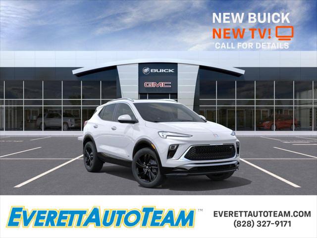 2026 Buick Encore GX Sport Touring FWD for sale in Morganton, NC