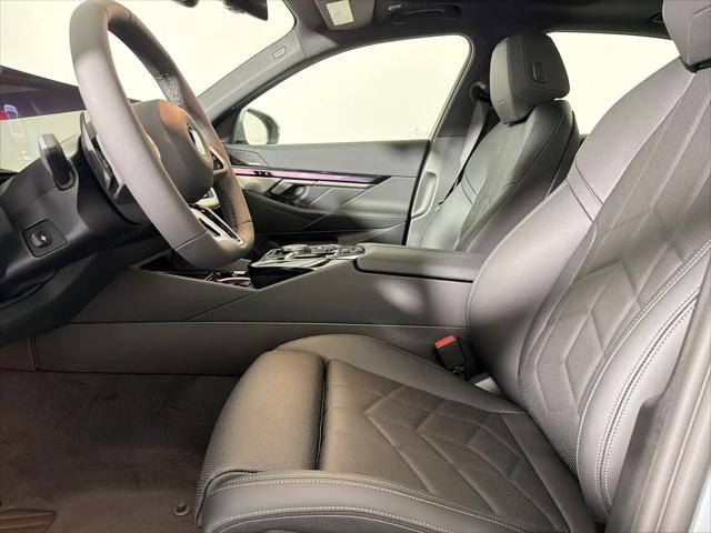 2027 BMW 5 Series 530i xDrive