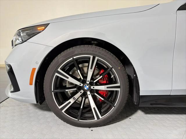 2027 BMW 5 Series 530i xDrive