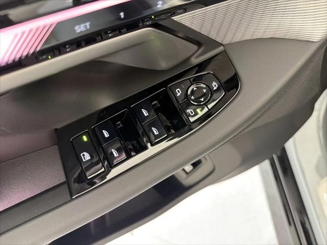 2027 BMW 5 Series 530i xDrive