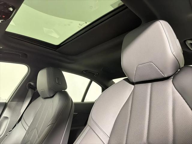 2027 BMW 5 Series 530i xDrive
