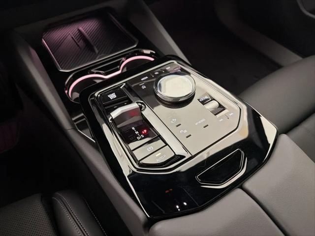 2027 BMW 5 Series 530i xDrive