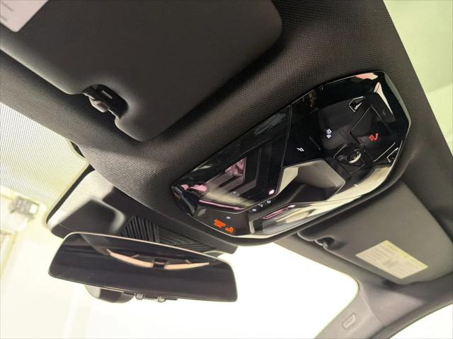 2027 BMW 5 Series 530i xDrive