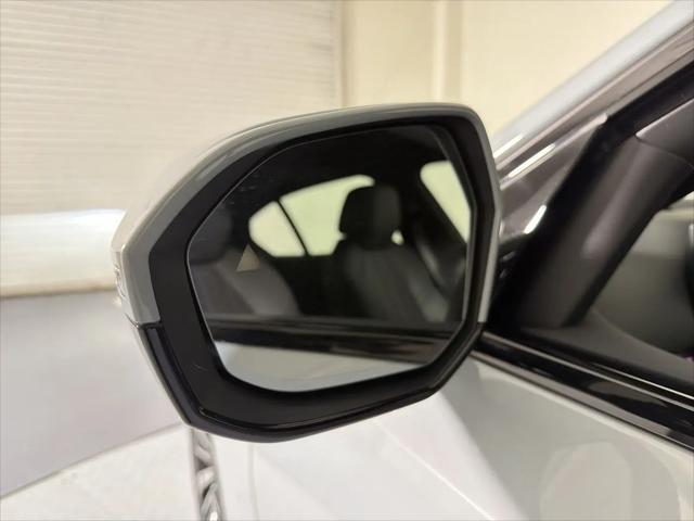 2027 BMW 5 Series 530i xDrive