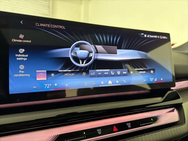 2027 BMW 5 Series 530i xDrive