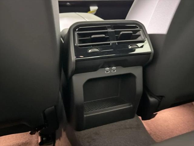 2027 BMW 5 Series 530i xDrive
