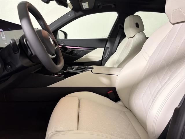 2027 BMW 5 Series 530i xDrive