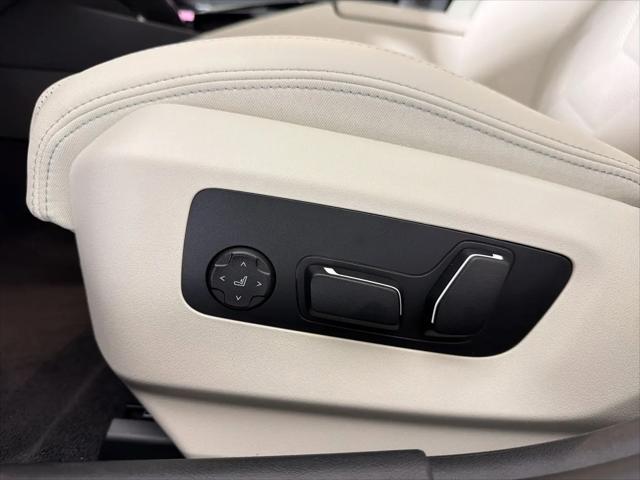 2027 BMW 5 Series 530i xDrive