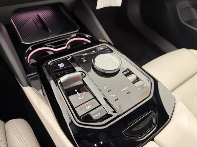 2027 BMW 5 Series 530i xDrive