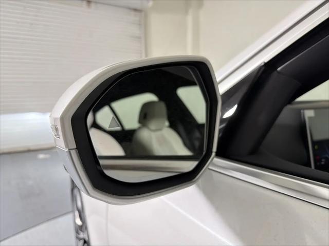 2027 BMW 5 Series 530i xDrive