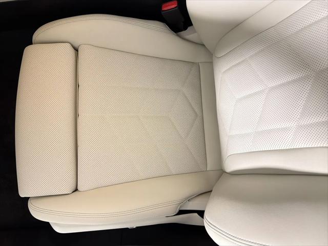 2027 BMW 5 Series 530i xDrive