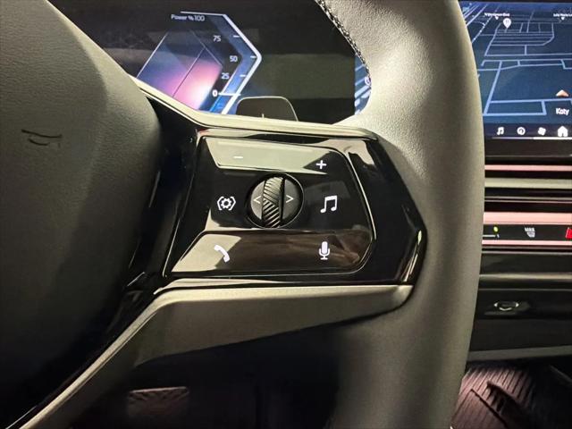 2027 BMW 5 Series 530i xDrive