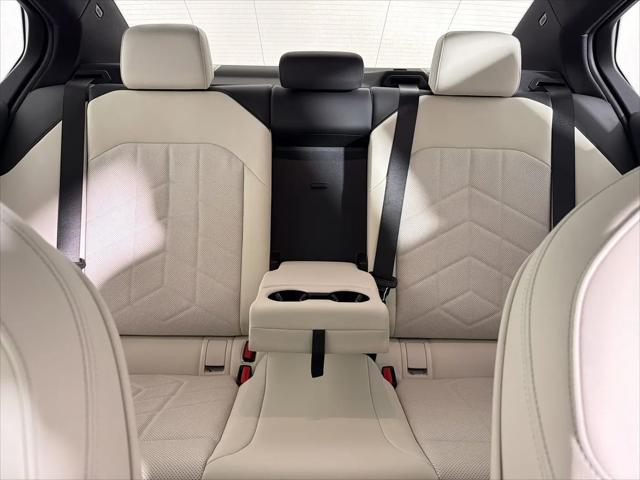 2027 BMW 5 Series 530i xDrive